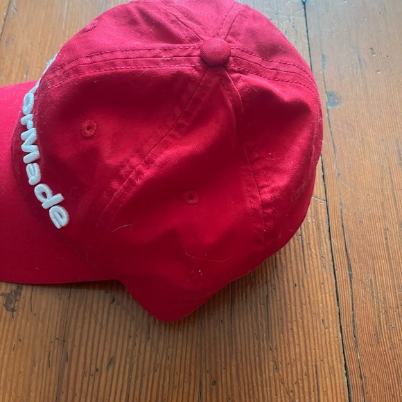 Taylormade golf hat - Picture 2 of 3